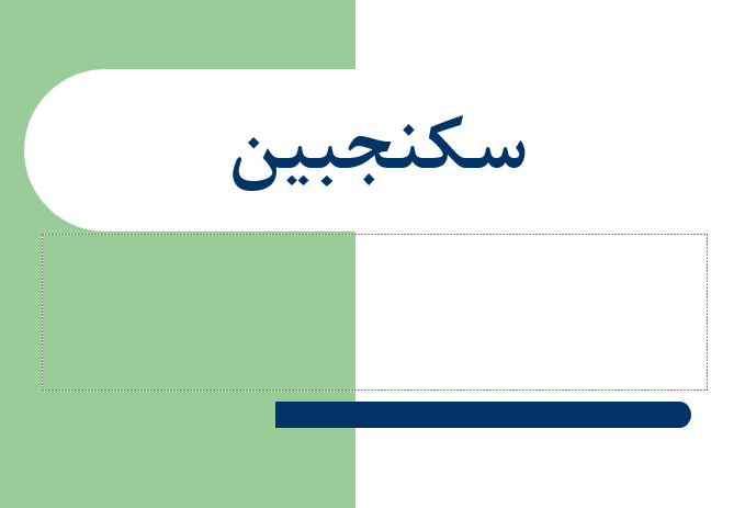 دانلود-پاورپوینت-سکنجبین